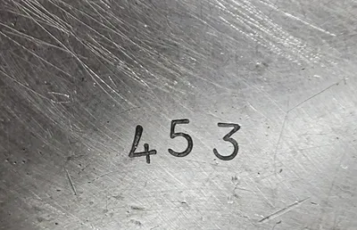 BERGMANS 453 Tooling & Accessories, Lathe Chucks | Machinery Central (12)