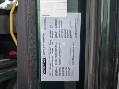 Used 2022 FREIGHTLINER CASCADIA 116 Conventional trucks California US | Ben Kaplan Equipment #1414140