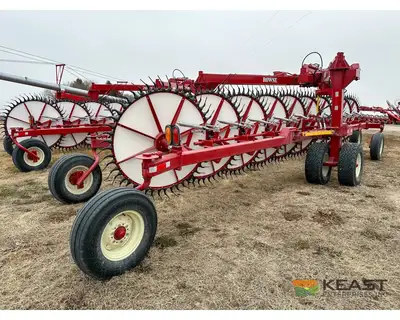 Used ROWSE _UNKNOWN_ Hay Rakes Iowa US | Keast Enterprises #1360379