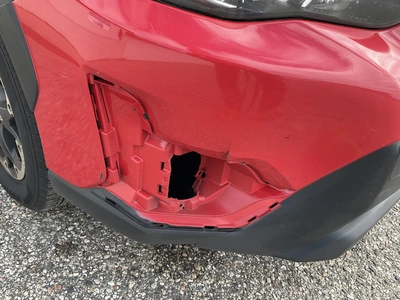 Used 2021 SUBARU CROSSTREK SUVs Michigan US | Miedema Asset Management Group #1468577