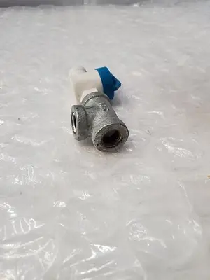 X5 SHUT-OFF VALVE