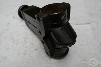 USED ECKOLD KS 50