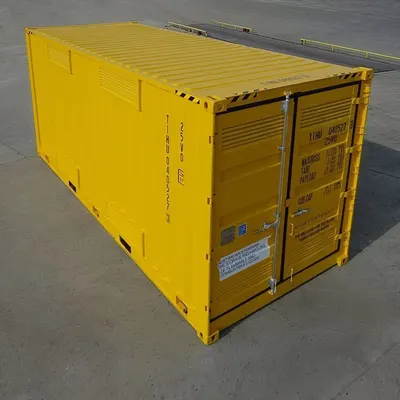 NEW 2024 TNM 20FT