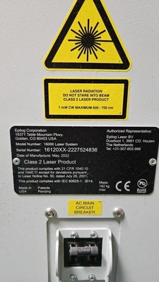 2022 EPILOG FUSIONPRO 48 Laser Markers (Equipt) | SNL Machine Trader LLC (12)