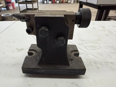 Used _UNKNOWN_ _UNKNOWN_ Tailstocks Michigan US | Miedema Asset Management Group #1292371