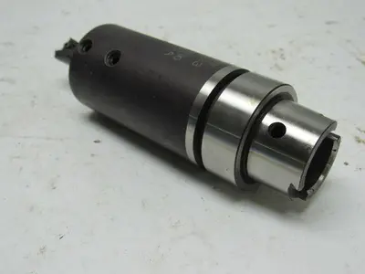 Valenite Modco Tool T-623333 M1005329 Indexable Modular 1/2" Dia. Boring Bar