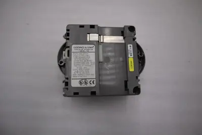 Giddings & Lewis M.1300.7372 R1 Input Module 24VDC SINK/SOURCE STOCK 5181A