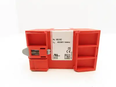 DEHN DG M WE 600 DEHNguard Modular Surge Arrestor 600V