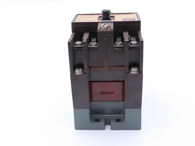 Cutler Hammer D23MB Type M Relay 10A 120V Coil w/ Ser A2 Attachment Lot of 6