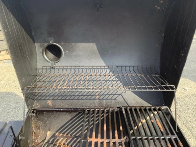 Used _UNKNOWN_ _UNKNOWN_ Grills & Griddles Michigan US | Miedema Asset Management Group #1413560
