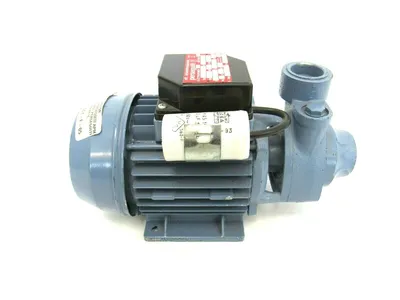 NEW PERSEGUITI PS/A41C PUMP 3400 RPM 208V PSA41C