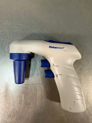 Fisherbrand FFB Motorized Pipet Controller (5.3.4)