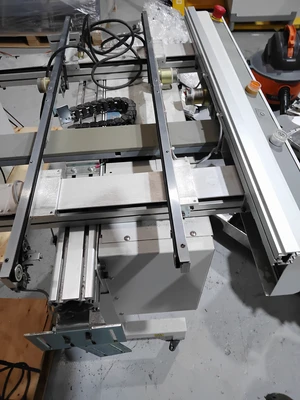 USED UIC 5362I