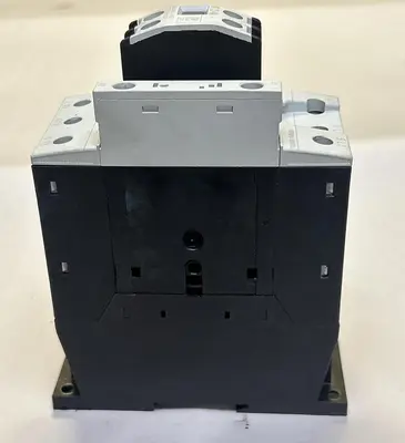 USED EATON XTCE040D
