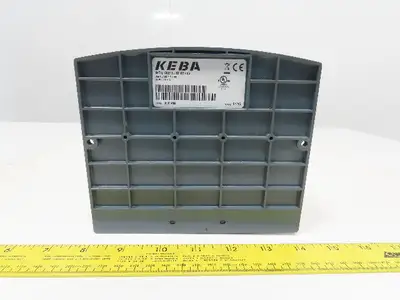 Keba KETOP CB211 Connection Box 24VDC 0.5A