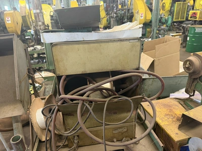 Used _UNKNOWN_ _UNKNOWN_ Riveters Michigan US | Miedema Asset Management Group #1361347