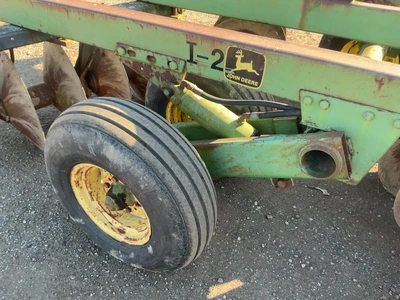 Used _UNKNOWN_ _UNKNOWN_ Tandem Discs Michigan US | Miedema Asset Management Group #1579724