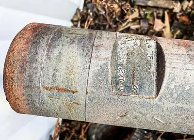 Used INGERSOLL-RAND T5 TOP HEAD POWER DRIVE Hydraulic and Pneumatic Motors Pennsylvania US | East West Machinery & Drilling #1417652
