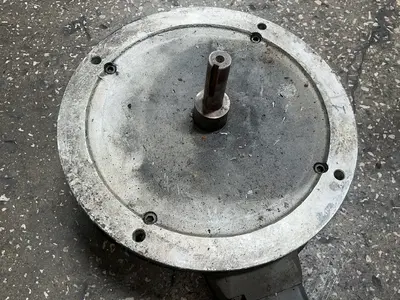Used REULAND 4036XX2542 Pumps Ohio US | HGR 24 #1543252