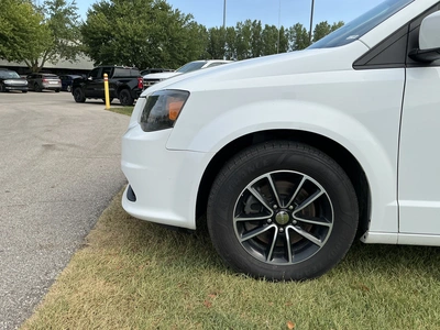 Used 2019 DODGE GRAND CARAVAN Vans Michigan US | Miedema Asset Management Group #1324230