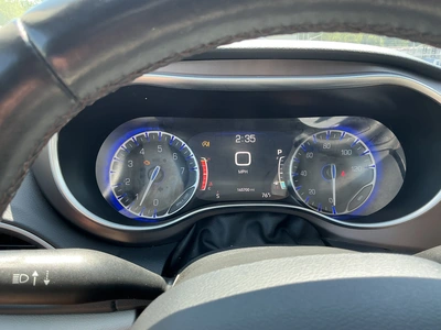 Used 2018 CHRYSLER PACIFICA Vans Michigan US | Miedema Asset Management Group #1304621