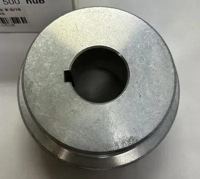 USED MAGNALOY M50011610