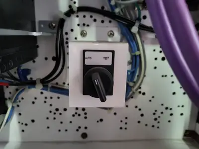 Full Voltage Non-Reversing MCC Bucket Size 1
