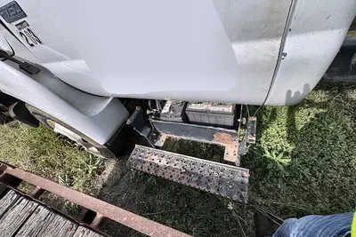 Used 2006 FORD F750 SUPER DUTY 4X2 Cab Chassis trucks Texas US | Proxy Equipment #1425952