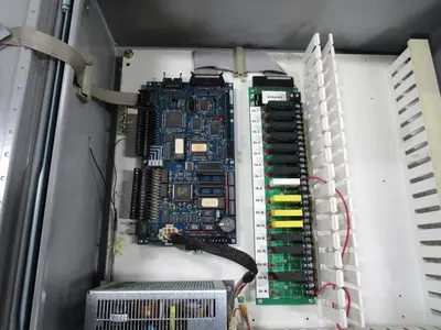 USED M&M REFRIGERATION A45EWF