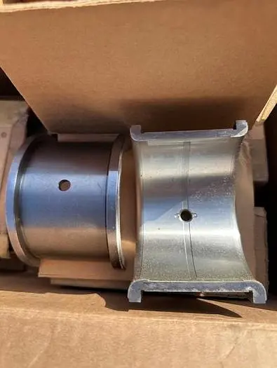 Used NATIONAL OILWELL _UNKNOWN_ Compressor Parts & Components | Compression Source #412195