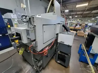 USED 2010 HANWHA XD-20H