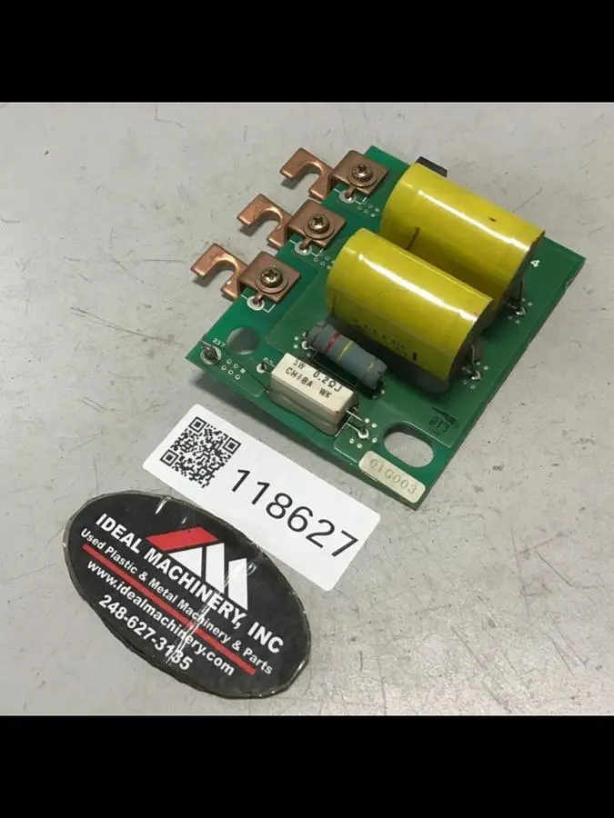 USED HITACHI 68W3030334