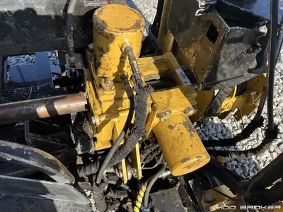 Used 2019 VERMEER 2019 VERMEER D23X30 S3 Drill Rigs Florida US | HDD Broker #1346217