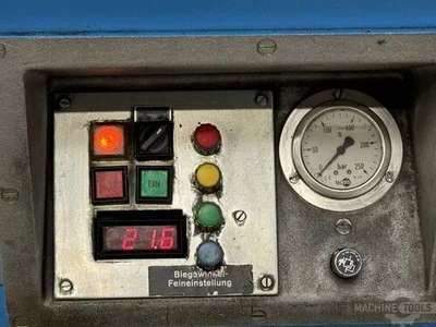 USED 1989 TUBOMAT 642