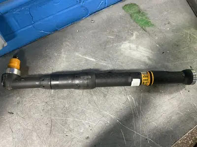 Used ATLAS COPCO ETV ST8115013 Miscellaneous MRO Ohio US | HGR 24 #1277789