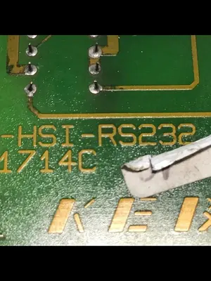 USED KEBA E-CPU-186-B