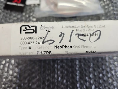 NEW PSI Pikotek 00039451961