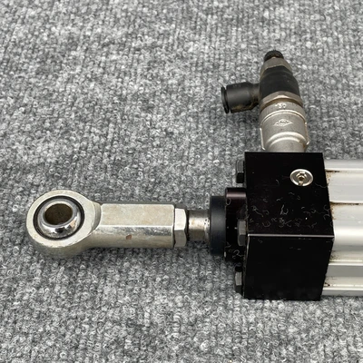 Used Numatics P2AK-30A2C-CLP2 Pneumatic Cylinders California US | Davliegogo LLC #1705752