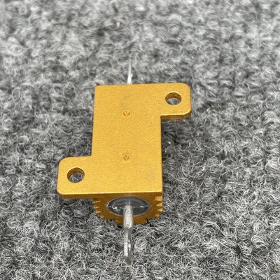 New | in-Stock Dale RH-25 25W 125 Ohm Misc Electrical & Power Parts California US | Davliegogo LLC #1712699