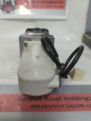 Used PANASONIC MSM042AXAE Industrial Controls Ohio US | Surplus Asset Holdings #1445211