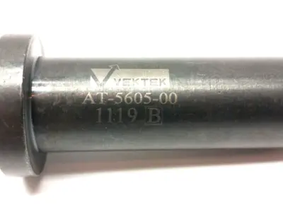 AT-5605-00 | Vektek  Tool Mounting Coupling Elements ND5 - New – Open box