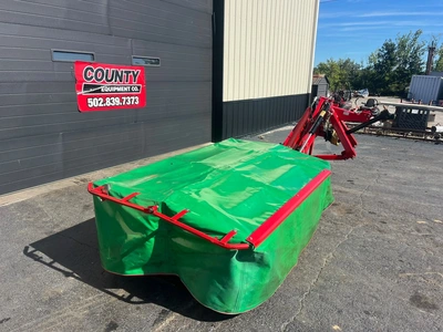 2022 ENOROSSI DM6 Disc Mower | County Equipment Company LLC (4)