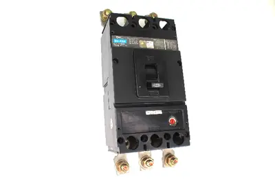 USED FUJI ELECTRIC BU-KSB3250