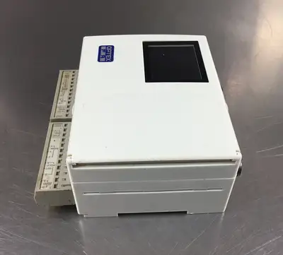 Optex CD4A-N Laser Measurement Controller For use with the CD4 Sensors 3C-12