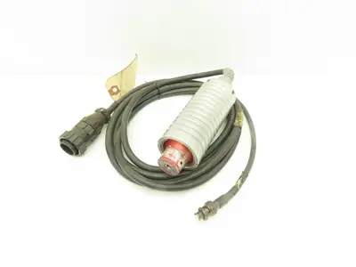 Dukane Ultrasonic Welder Welding Gun Handheld