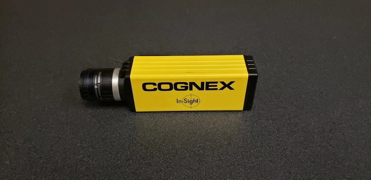 Used COGNEX 800-5749-1 REV H Camera Systems Alabama US | Transamerican Equipment Company #711197