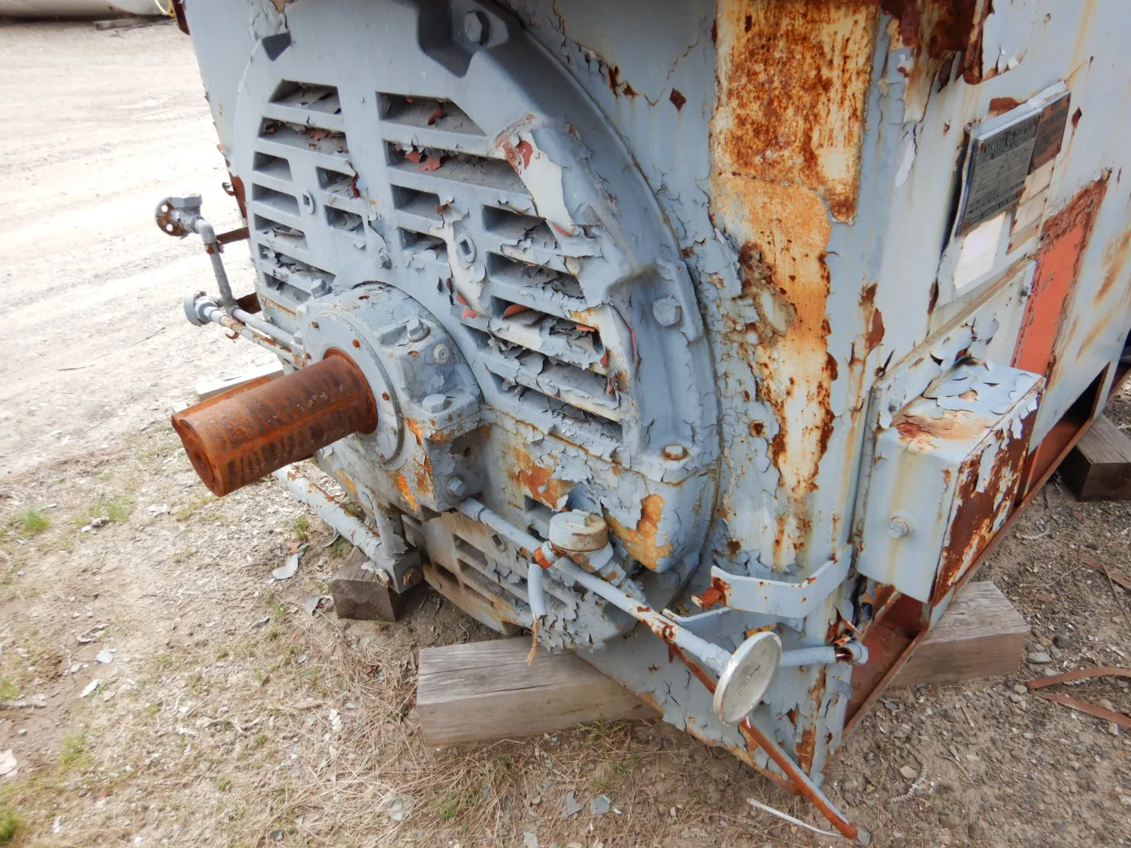 USED General Electric 5K851167C5