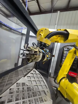 2014 MORI SEIKI NZX-1500/800S 5-Axis or More CNC Lathes | 520 Machinery Sales LLC (31)