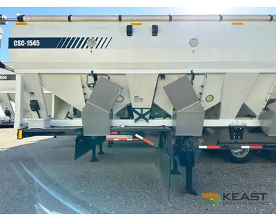 Used CONVEY-ALL _UNKNOWN_ Seed Tenders Iowa US | Keast Enterprises #1360072