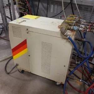 USED 2004 THERMAL CARE RA090803